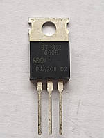 Тиристор NXP Semiconductors BTA312-600B