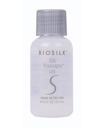 Рідкий шовк для волосся BioSilk Silk Therapy Lite 15 мл