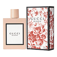 Gucci Bloom Парфюмированная вода 100 ml LUX