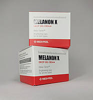 Крем для обличчя MEDI-PEEL Melanon X Drop Gel Cream 50ml