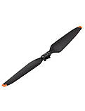 Комплект пропелерів (4 шт) для дрону DJI Mavic 3 та Mavic 3 Cine ENTERPRISE- 453F Propeller 2шт Orange, фото 5