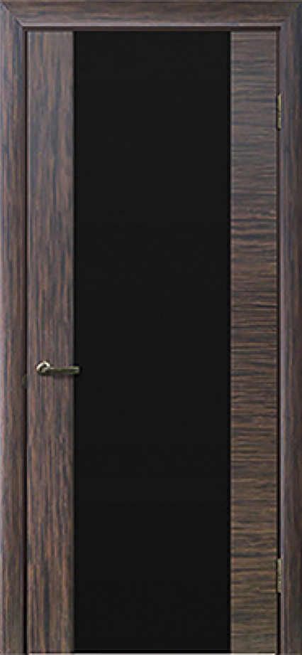 Двері  ДІВЕРСО ПО , полотно, шпон, зрощений брус сосни