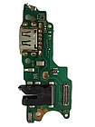 Нижня плата (Charge Board) для Oppo A31 2020