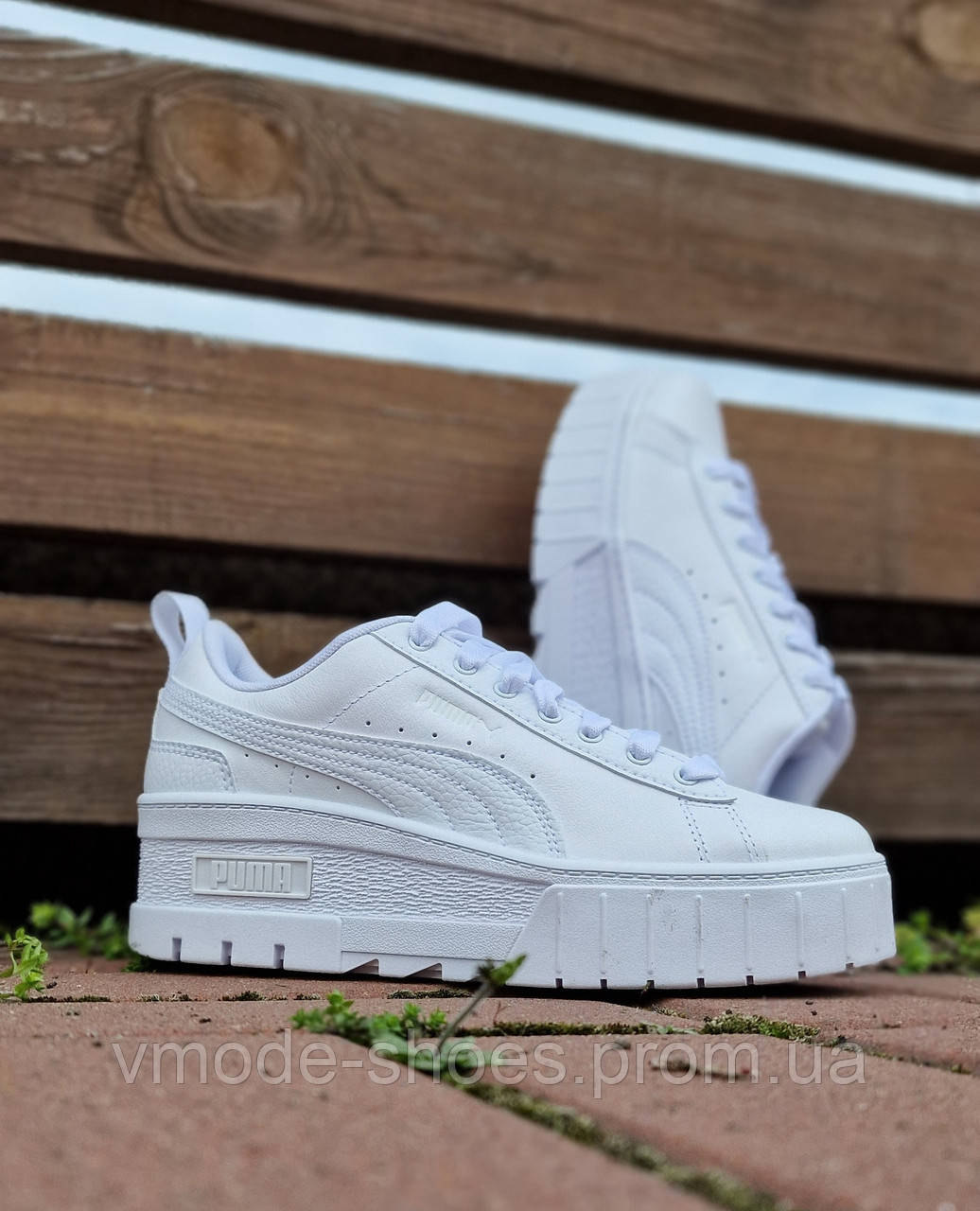 Puma cali cheap 38.5