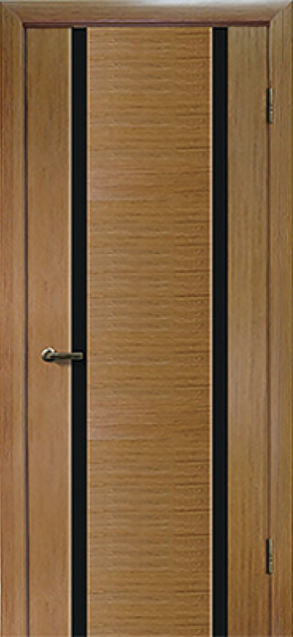 Двері  ДІВЕРСО-2 , полотно, шпон, зрощений брус сосни