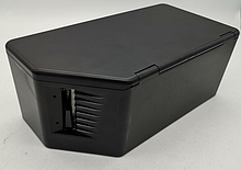 Етикетковий принтер Asianwell KP562A з автоматичним відділення етикетки і зворотного намотування, що вбудовується USB+RS232 до