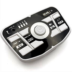 Панель керування дитячим електромобілем JR2155M-HL 12V