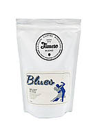 Кава в зернах Jamero Blend (Арабіка+Робуста) «Blues», 1кг