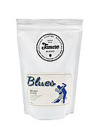 Кофе в Зернах Jamero Blend (Арабика+Робуста) «Blues», 1кг