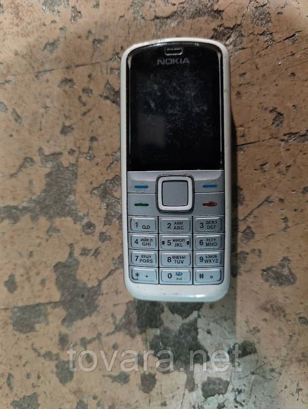 Мобільний телефон Nokia 5070 No 23060214/1