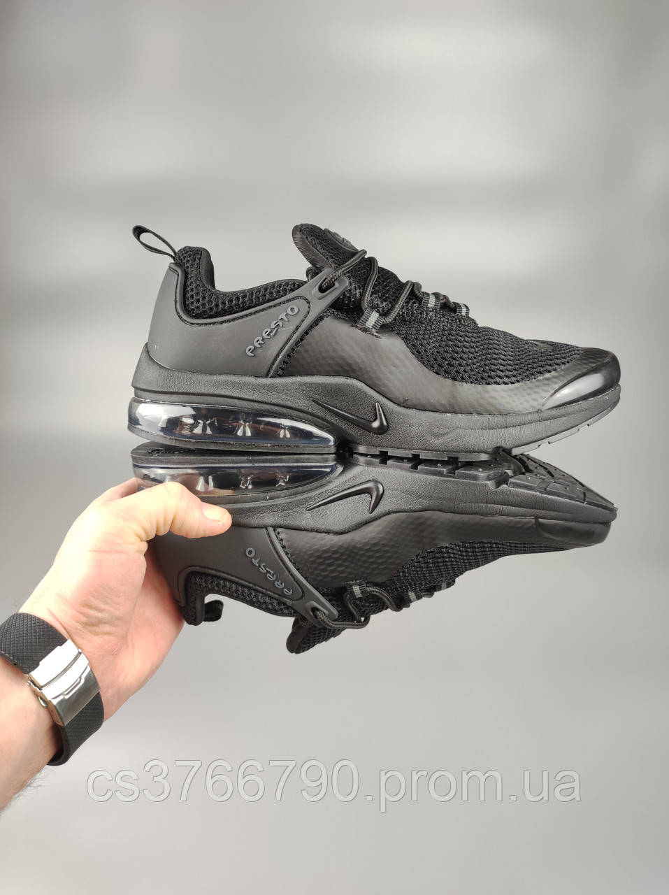 Nike air prestos 2025