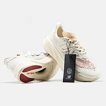 Чоловічі Кросівки New Balance FuelCell RC Elite v2 x Stone Island / Нью Беланс ФьюелСел Еліт в2 Стоун Айленд, фото 6