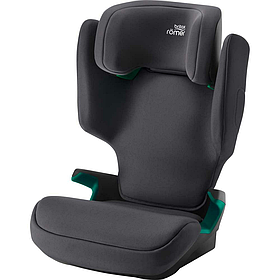 Автокрісло Britax-Römer ADVENTURE PLUS з 3 до 12 років, Midnight Grey