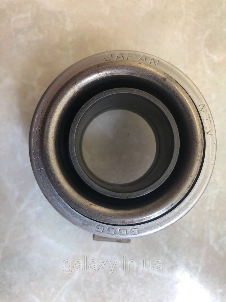 Підшипник витискного зчеплення MAZDA 323 BD, BF, BW 1.1/1.3/1.5 80-89