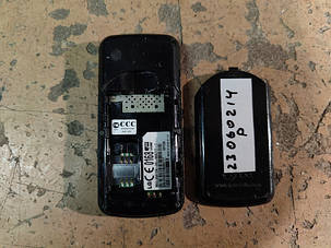 Мобільний телефон LG KP108 No 23060214/2, фото 3