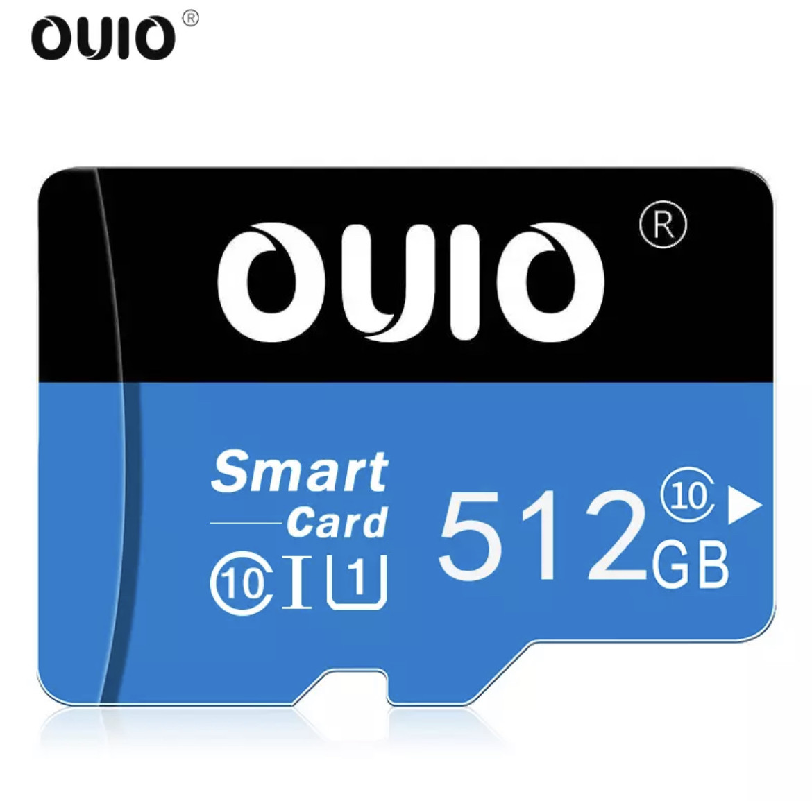 Micro Sd Card карта пам'яті на 512 Гб