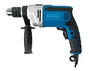 Дриль ударний KRAISSMANN 850 DBH 13
