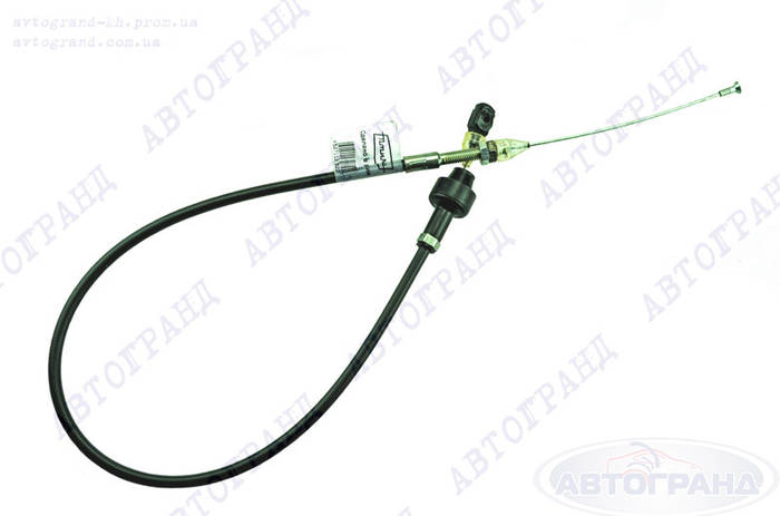 Купить Трос привода акселератора Москвич 2141 (АЗЛК 2141 дв.УМЗ 1,7 ...