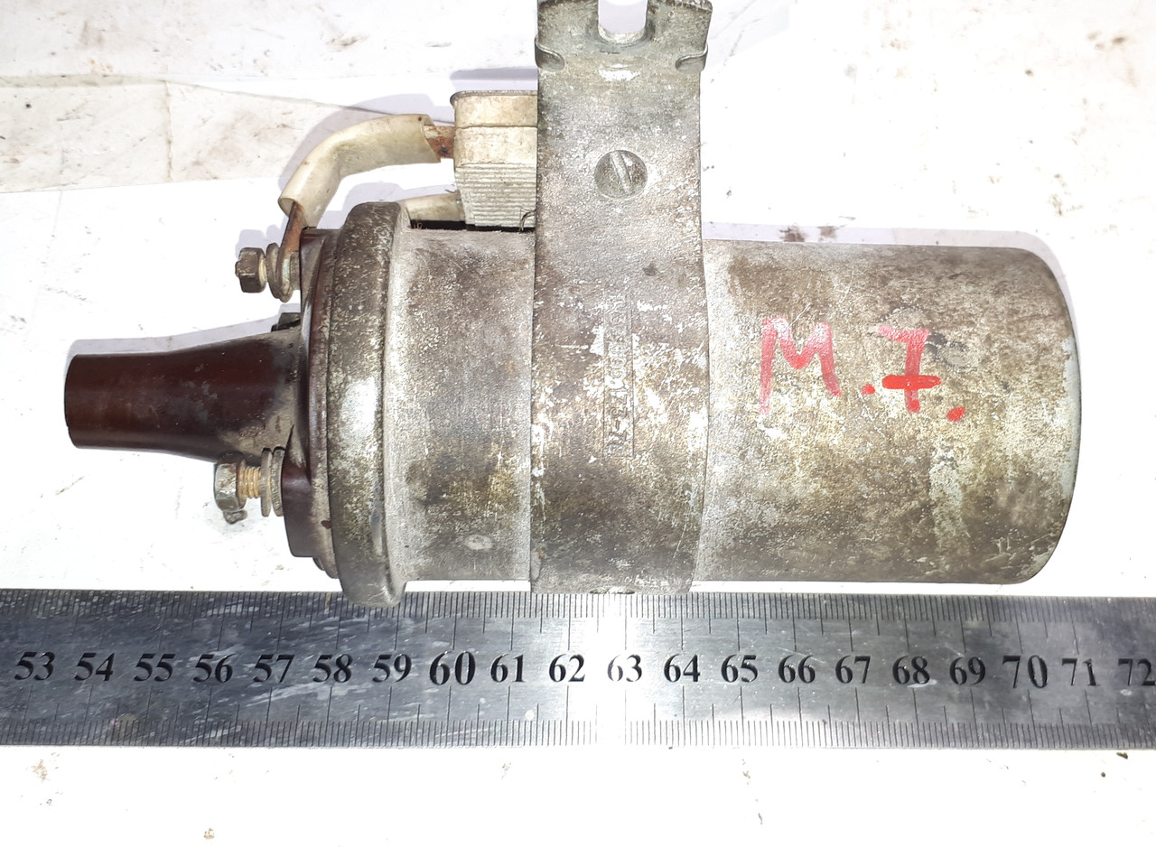 Купить Катушка зажигания ГАЗ Волга Москвич ИЖ АЗЛК 412 2140 Б115В №7 ...