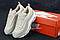 Жіночі бежеві Кросівки Nike Air Max 97, фото 4