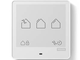 ІНТЕЛЕКТУАЛЬНЕ КЕРУВАННЯ БУДИНКОМ VELUX Touch KLR 300