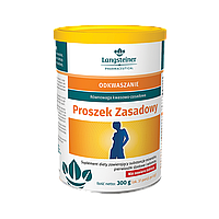 Диетическая Добавка для регулирования кислотно-щелочного баланса Langsteiner, 300 г