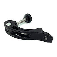 Ексцентрик алюмінієвий ARDIS під сідло M5 x 30 мм Чорний ORG