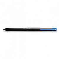 Ручка автомат Pentonic Switch 0,7мм синя