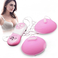 Массажер для Увеличения Груди Breast Beauty Massage Set MH-36