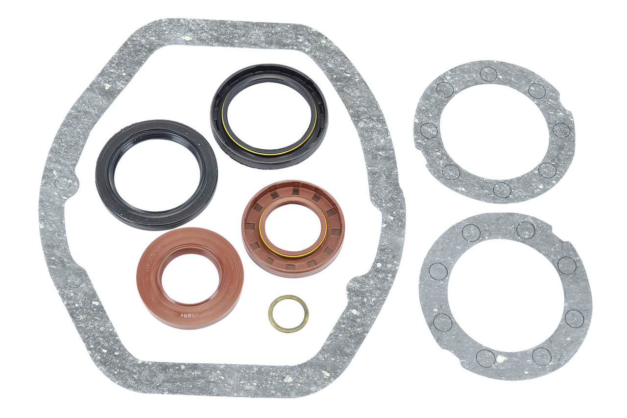 Ремкомплект Прокладок Заднего Моста ГАЗ 3302 с Сальниками (стандарт ...