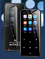 Плеєр MP3 JNN D1 Bluetooth 2,4" HI FI Original 16gb, фото 5