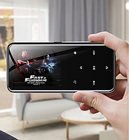 Плеєр MP3 JNN D1 Bluetooth 2,4" HI FI Original 16gb, фото 7