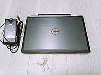 Ноутбук Dell Latitude E6420 / i7-2640M / 500 GB HDD / 8 GB DDR3 / 14" / nvidia NVS 4200M