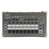 Цифровой микшер Roland M48