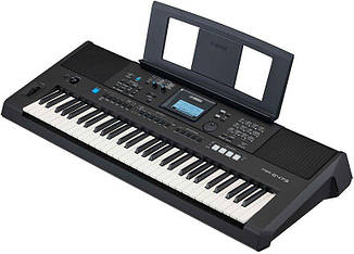 Синтезатор Yamaha PSR-E473