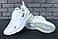 Жіночі білі Кросівки Nike Air Max 270 Off-White, фото 4