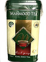 Чай MAHMOOD 450г Earl Grey Tea ж/б