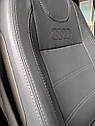 Автомобільні чохли для Audi A4 B7 Avant універсал з 2004 по 2008, фото 3