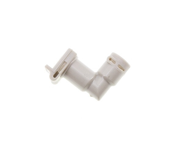 Перехідник термоблока для кавоварки DeLonghi - 5313218931