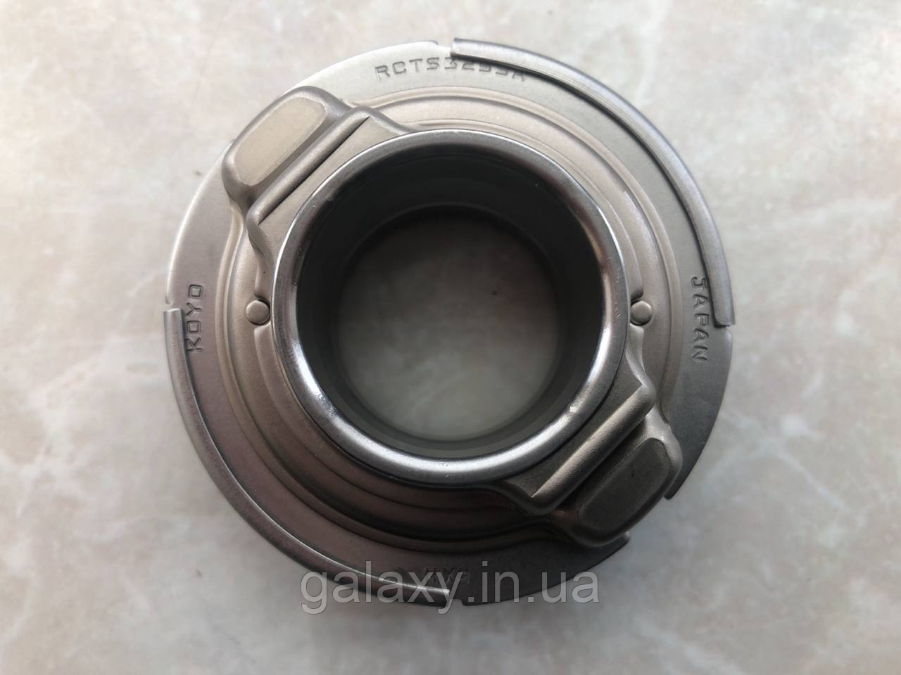 Підшипник витискного зчеплення MITSUBISHI L300/L200/L400/PAJERO 2.5D/TD 1986-2000; Hyundai H-1/H100 1993-2004