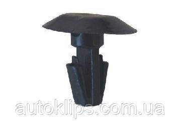 Кліпса ущільнювач Citroen C4 C8 Xsara Berlingo / Renault Kangoo Laguna Master / Peugeot 306 307 406 607 807