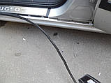 Кліпса ущільнювач Citroen C4 C8 Xsara Berlingo / Renault Kangoo Laguna Master / Peugeot 306 307 406 607 807, фото 3
