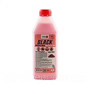 Полироль молочко для пластика авто NOWAX BLACK COCPIT MILK 1л концентрат NX01188