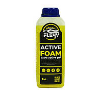 Активна піна FLEXY EXTRA ACTIVE GEL 1л