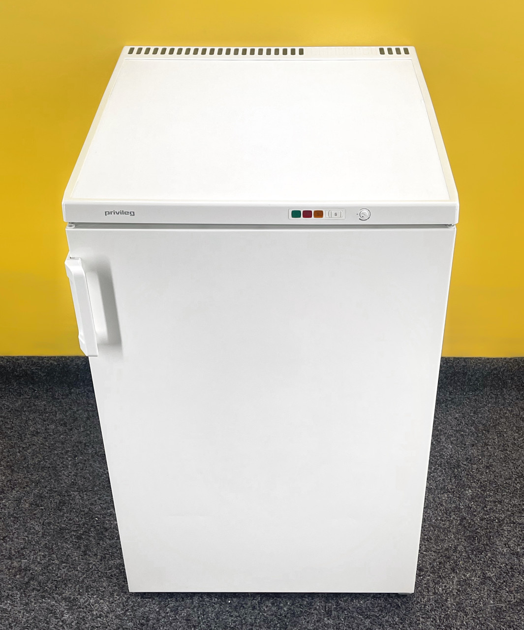 Морозильный Шкаф Electrolux I Privileg TTI120 F 120л 85см Компактный ...