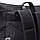 Рюкзак чоловічий MCN міський чорний арт.00347, фото 5
