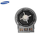 Мотор помпи (зливного насоса) для пральних машин Samsung DC31-30008D, фото 5