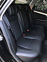 Автомобільні чохли для Audi A4 B7 з 2004 по 2008, фото 4