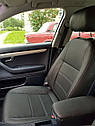 Автомобільні чохли для Audi A4 B7 з 2004 по 2008, фото 3