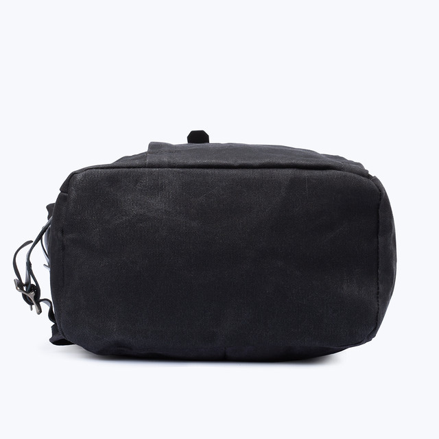 Фото рюкзак чоловічий міський чорний